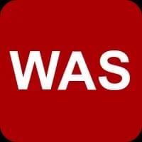 WAS