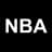 NBA logo