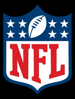 NFL logo